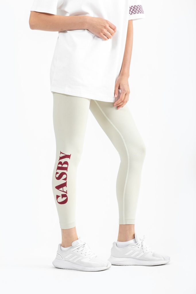 Leggings (White)