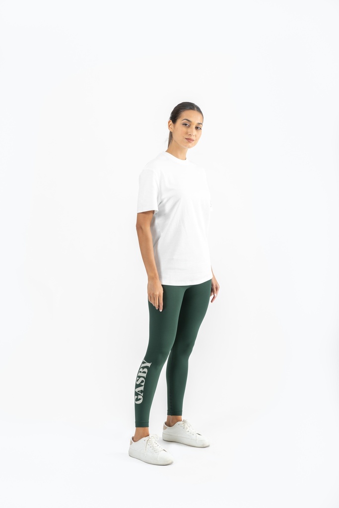 Leggings (Green)